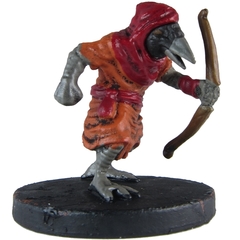 Kenku #11 (Bow)